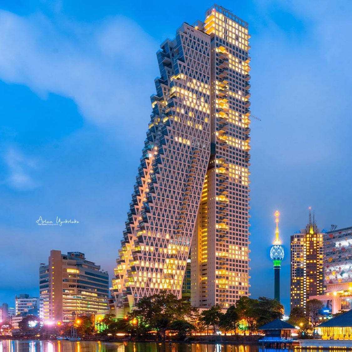 ABSL Housing Development